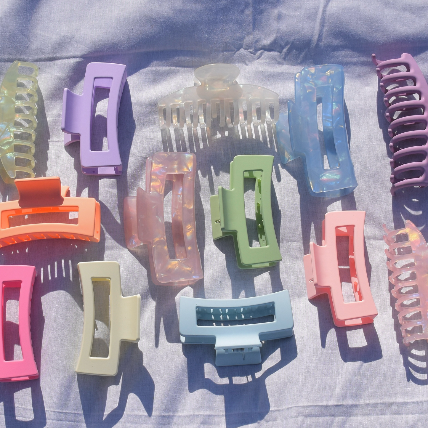 Hair Clips