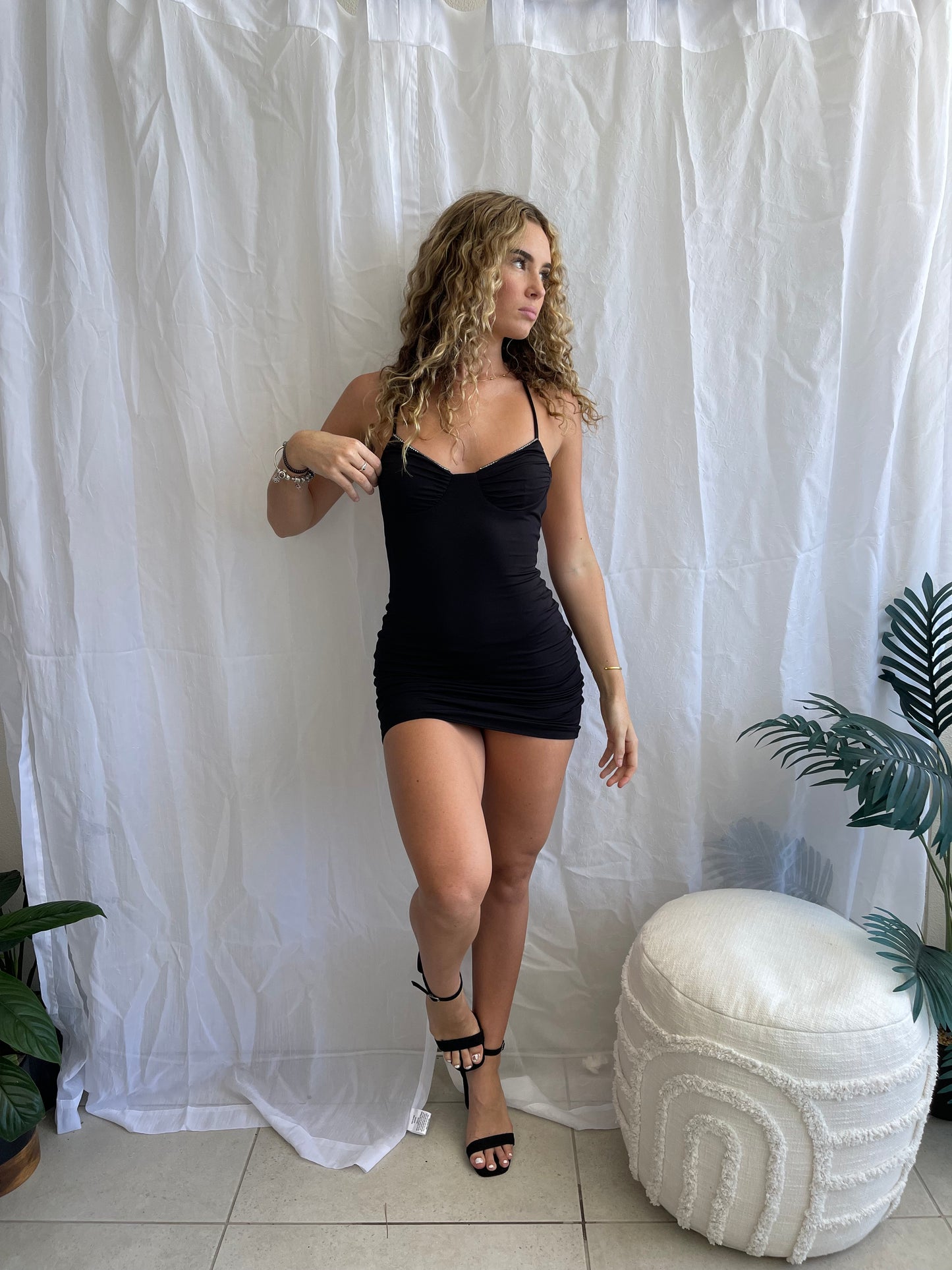 Whitehaven Dress