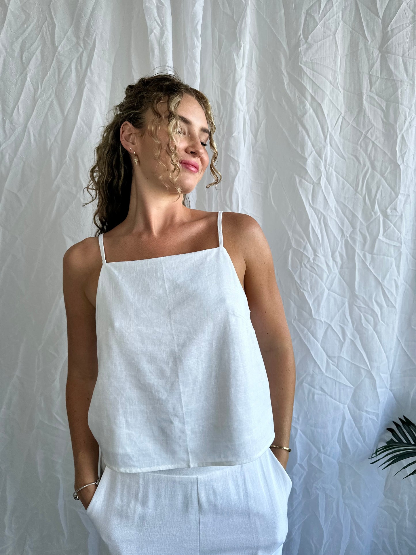 Hamilton top