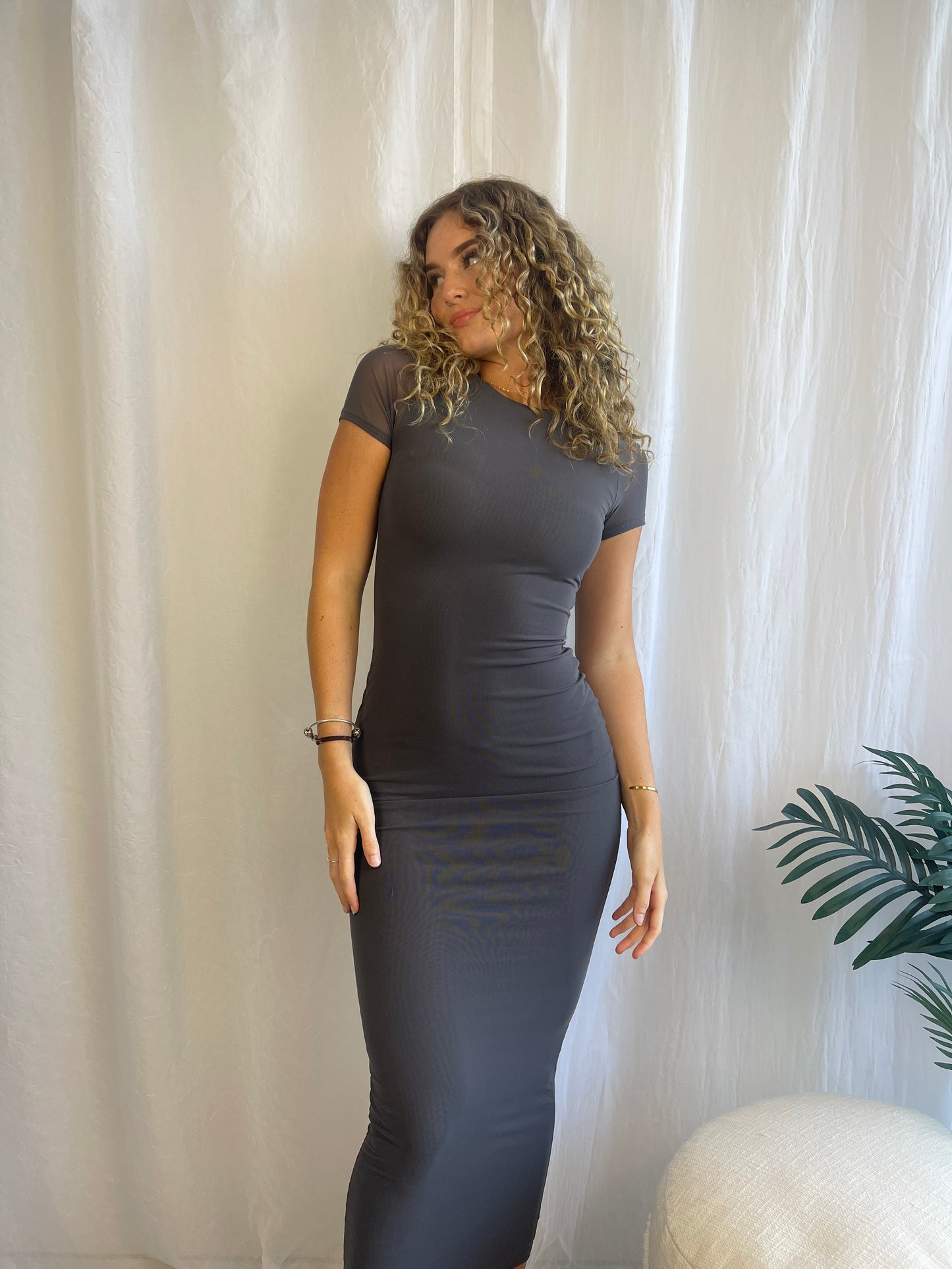 Miami Dress