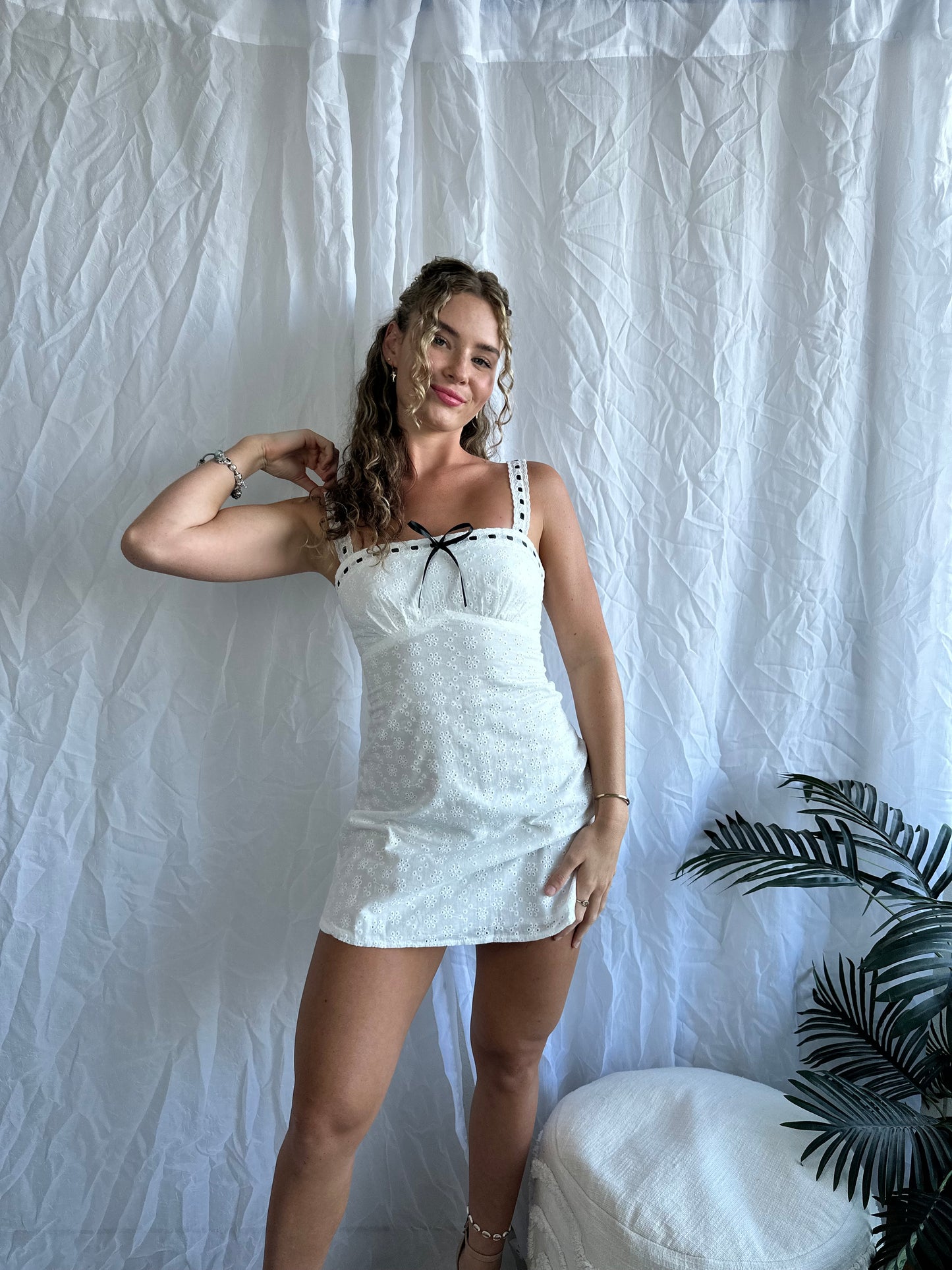 Daydream Dress