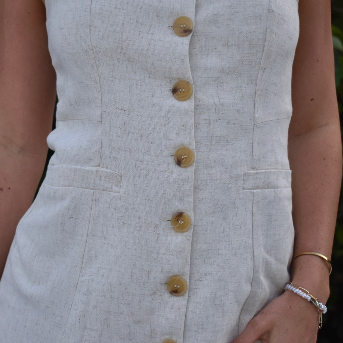 Poppy Mini Dress