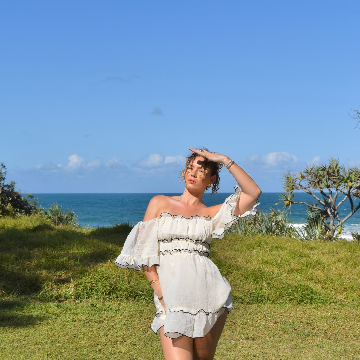 Willow Mini Dress