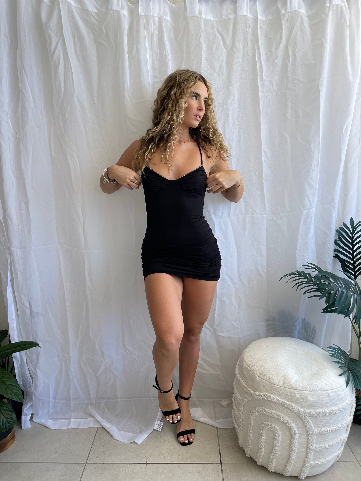 Whitehaven Dress