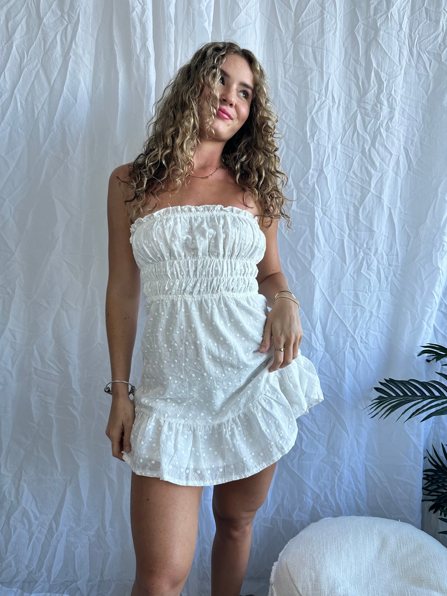 Seychelles Dress