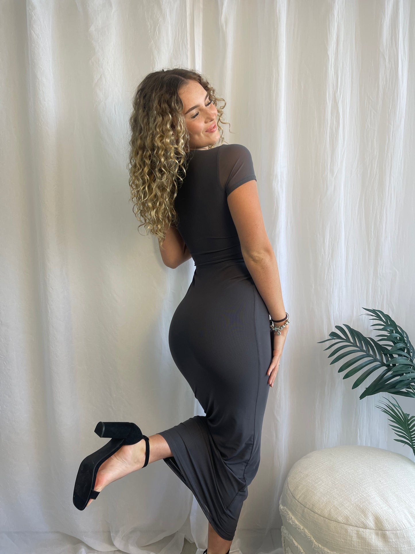 Miami Dress