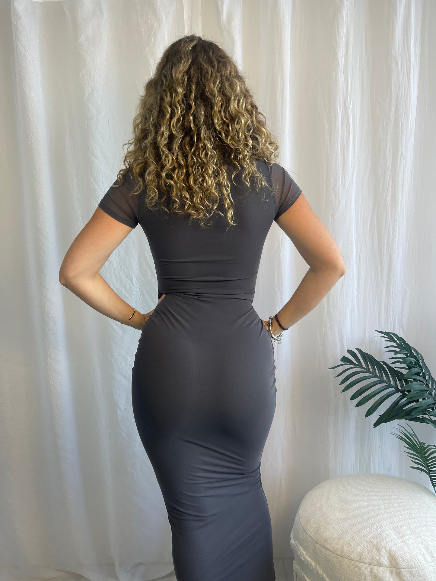 Miami Dress