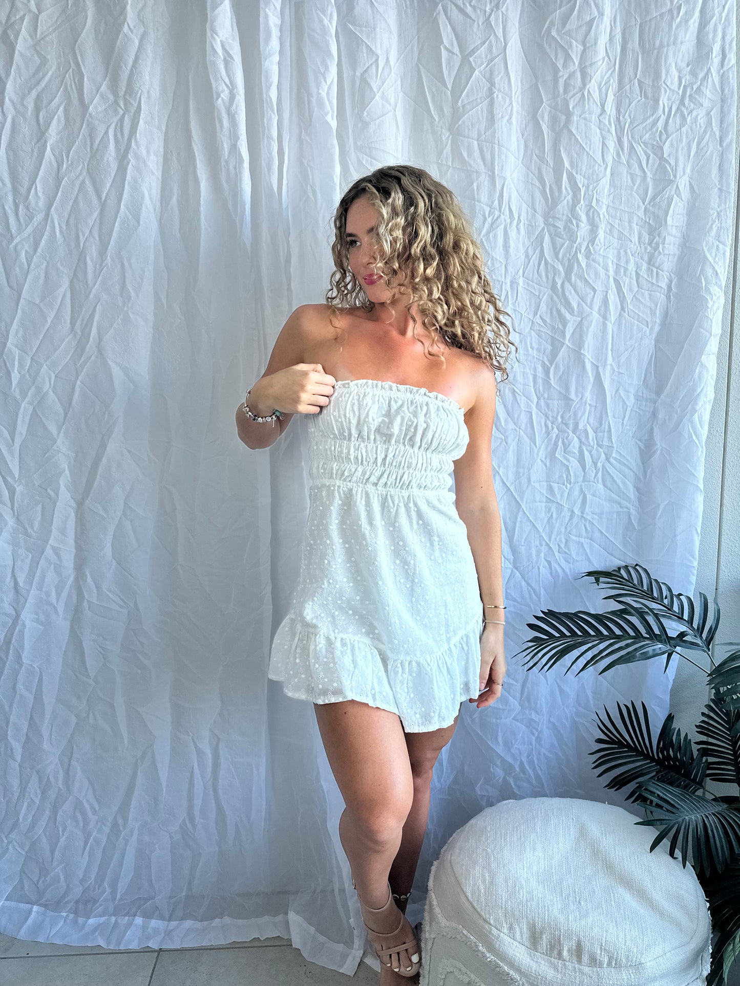 Seychelles Dress