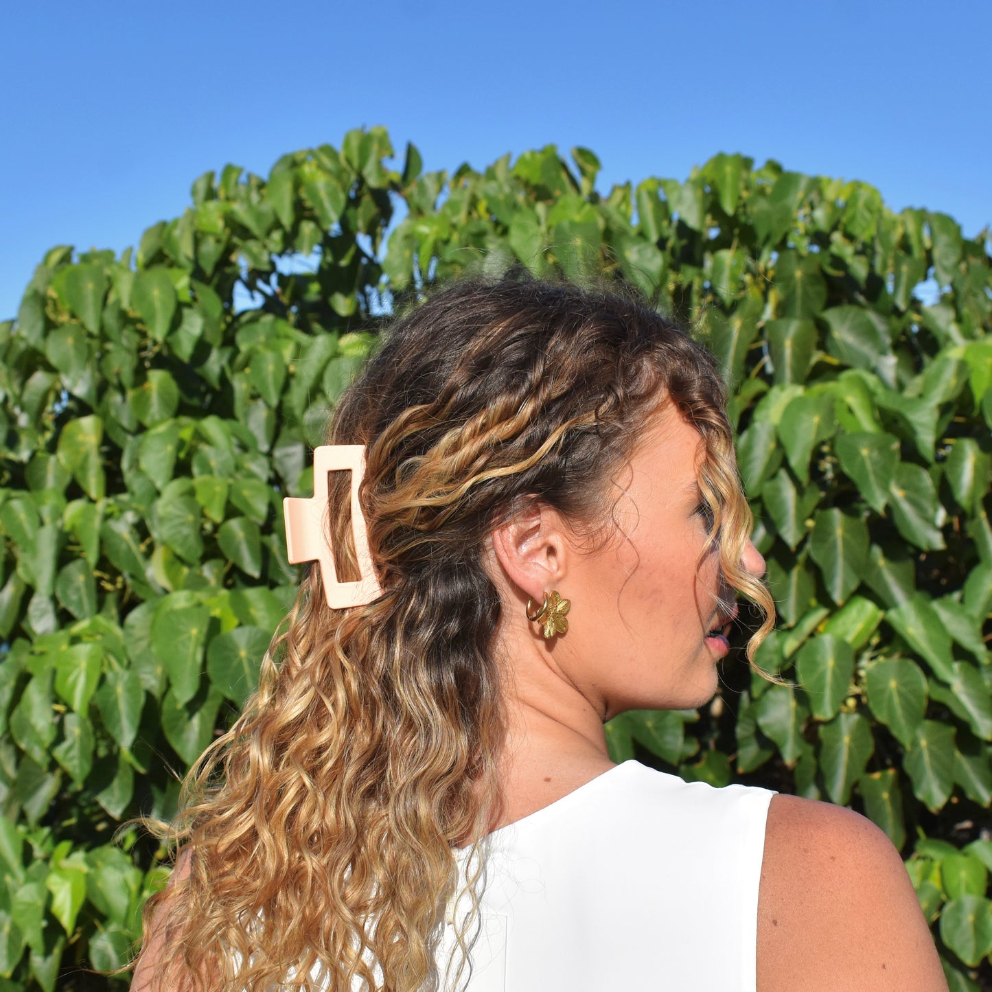 Hair Clips