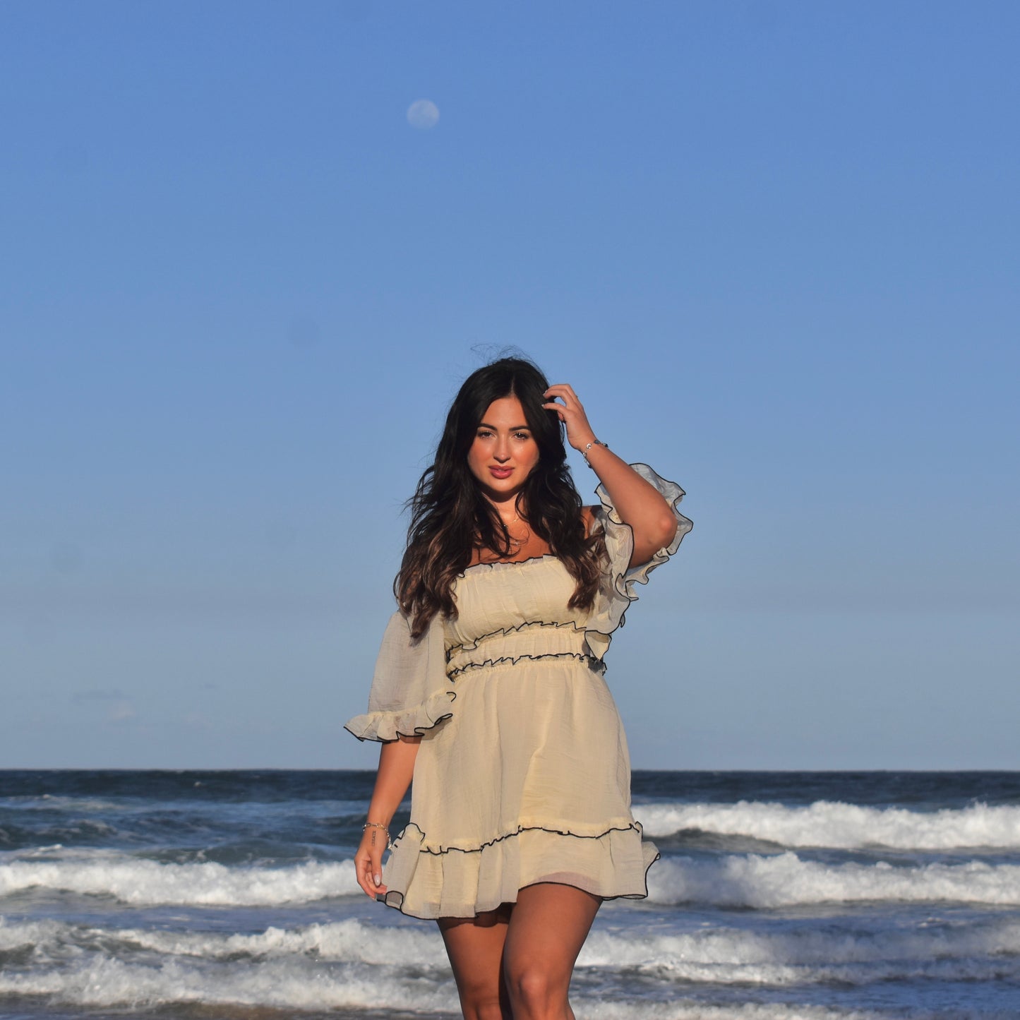 Willow Mini Dress