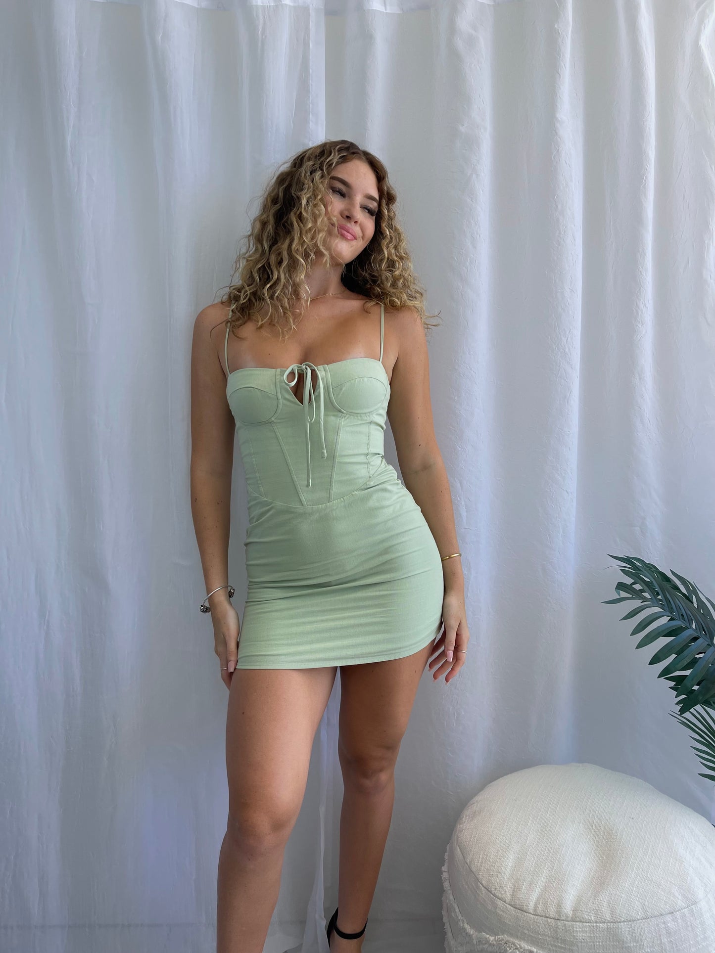 Malibu Dress