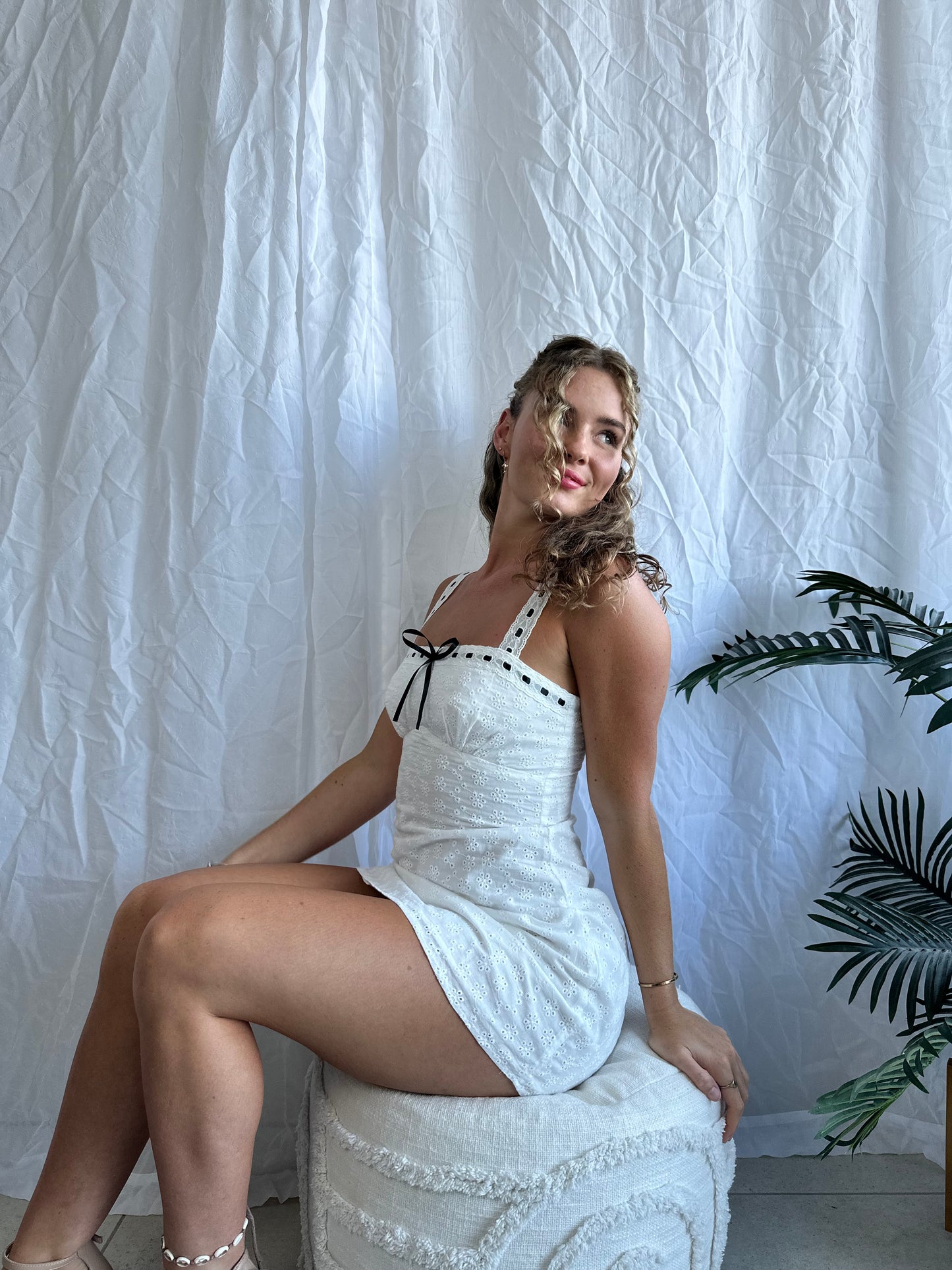 Daydream Dress