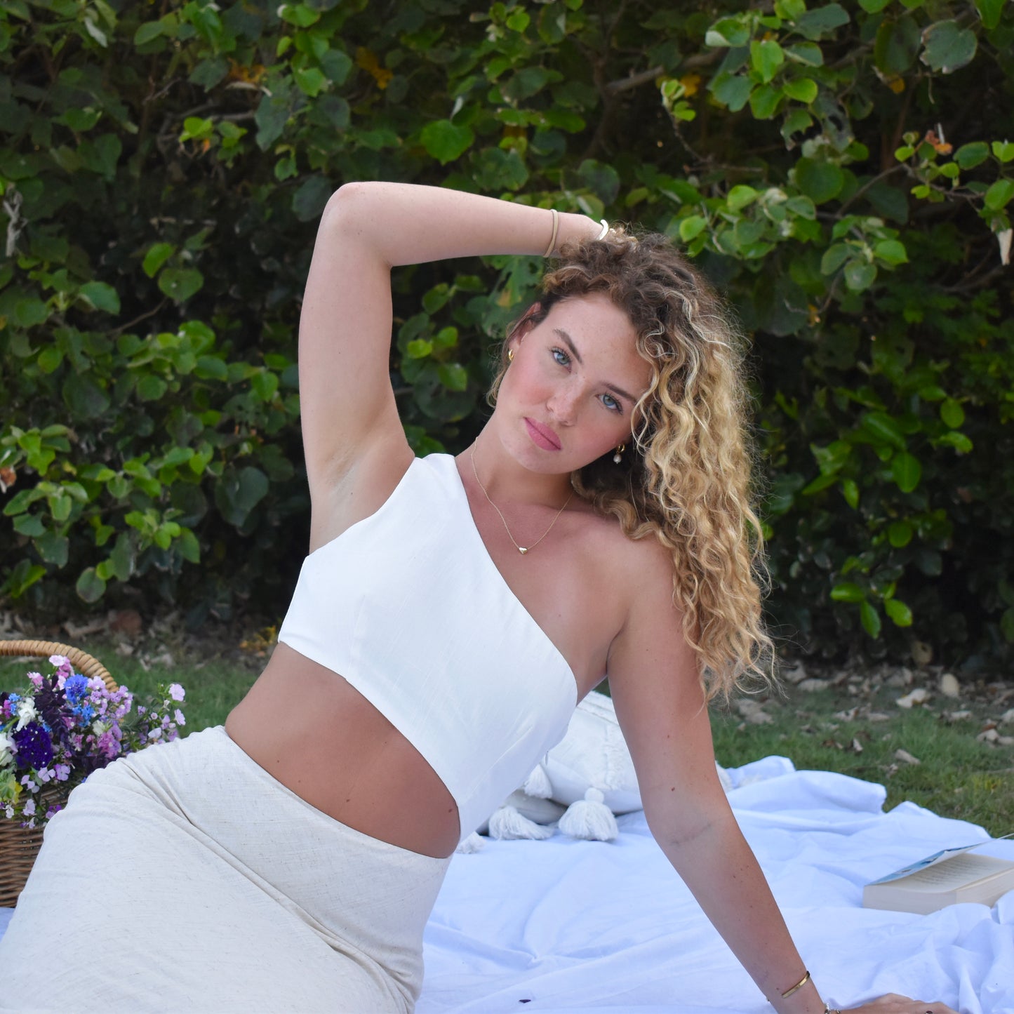 Rosalie Maxi Dress