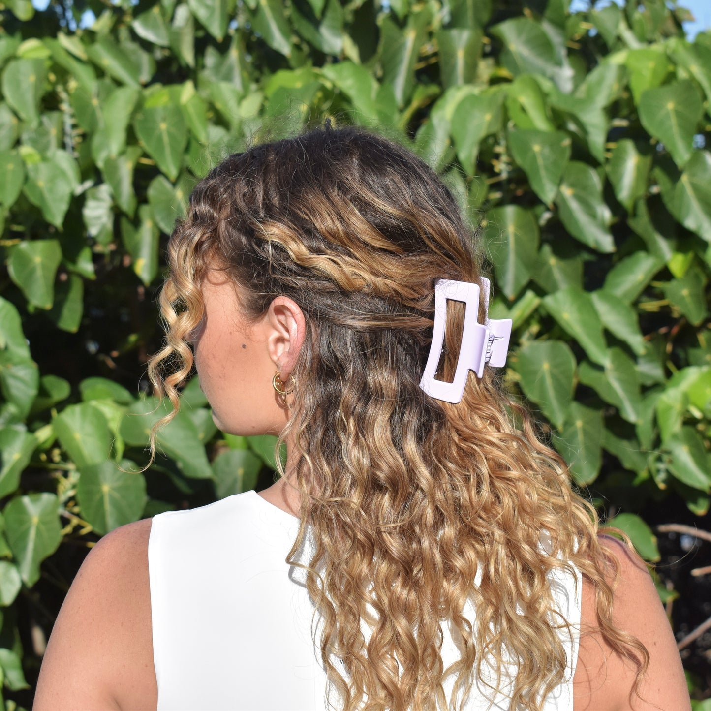 Hair Clips