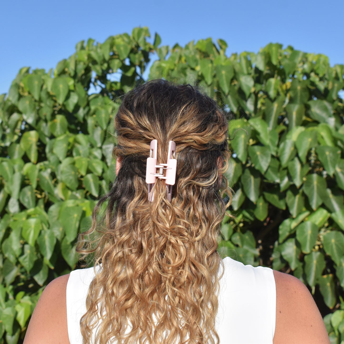 Hair Clips
