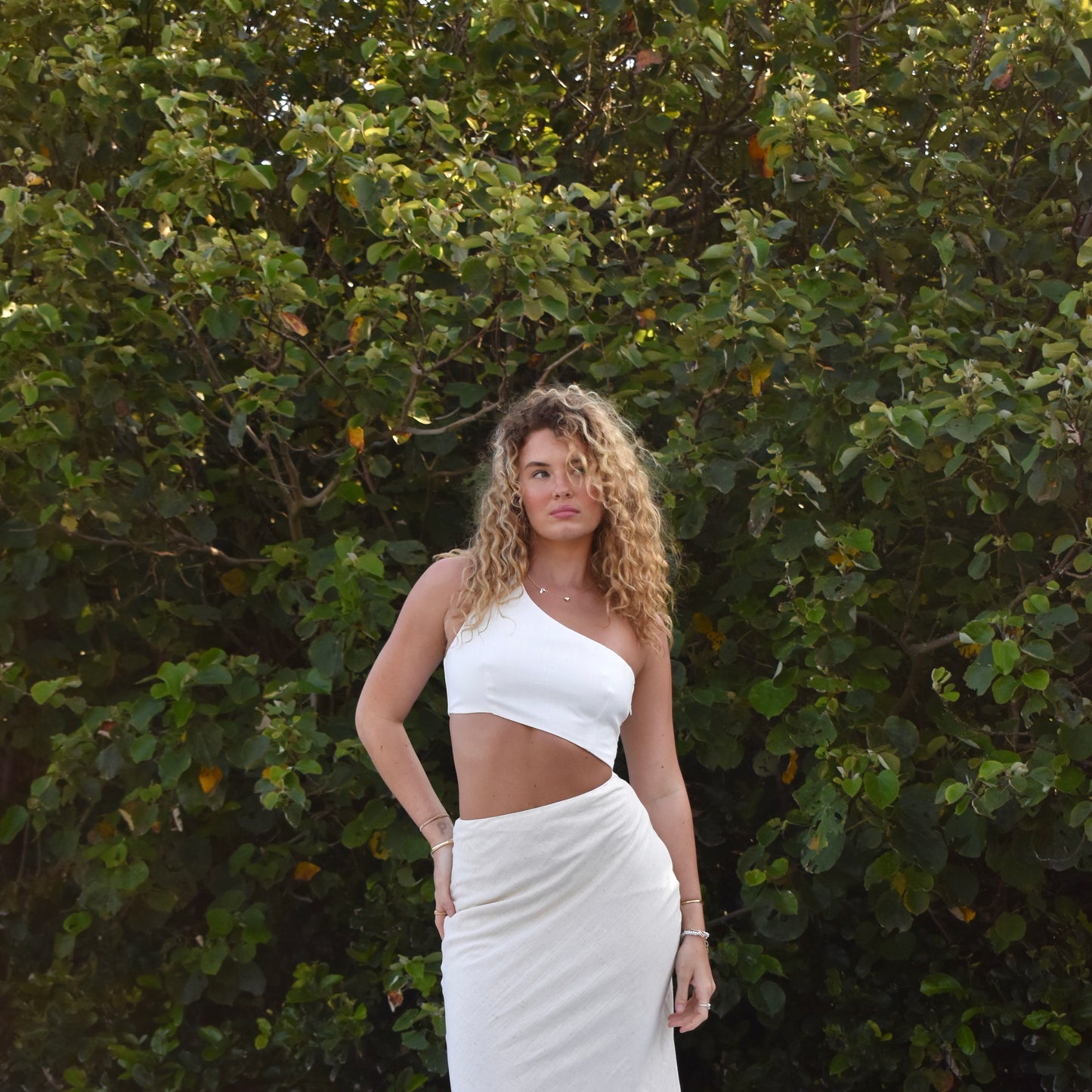 Rosalie Maxi Dress