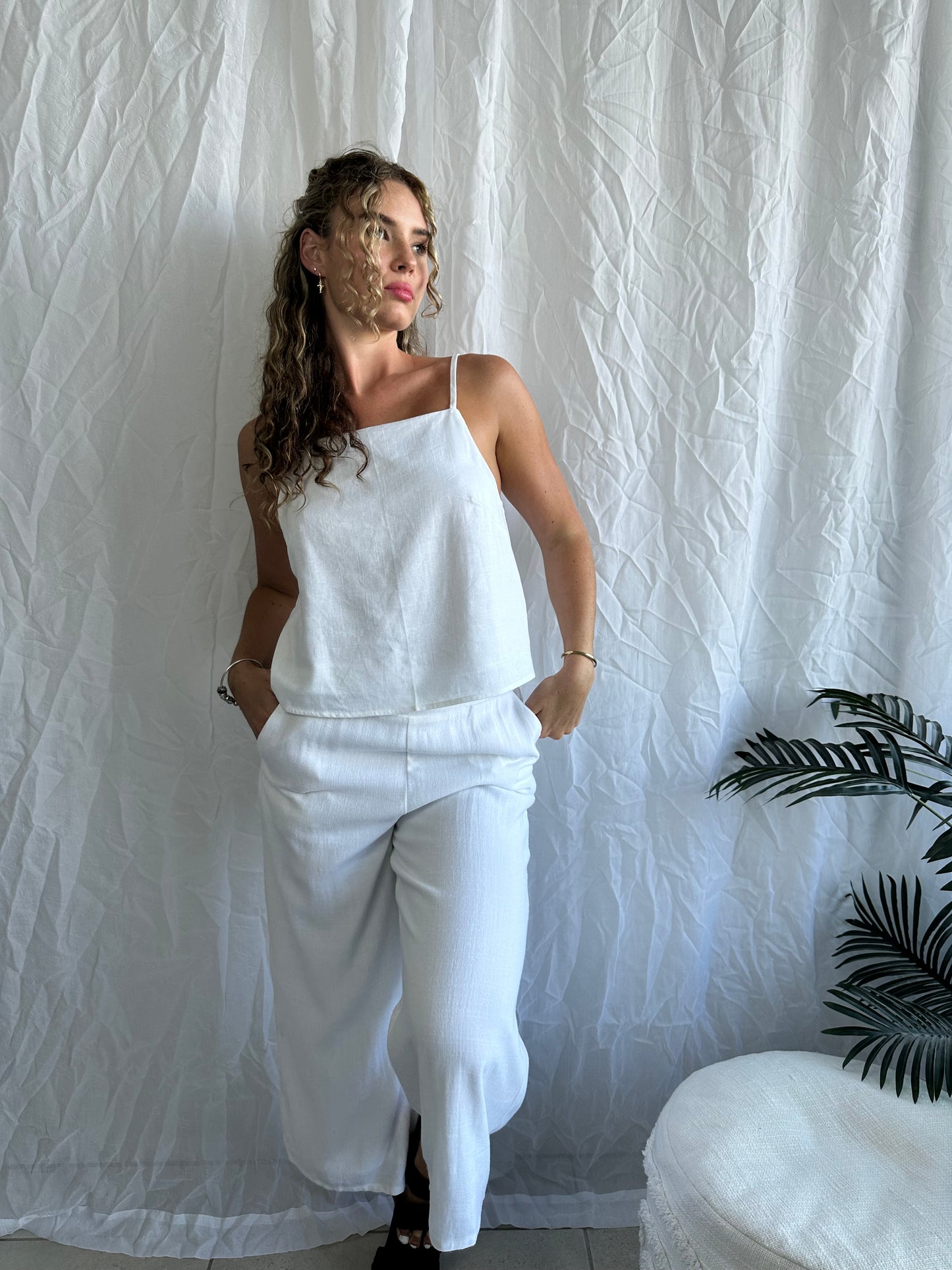 Storm Pants