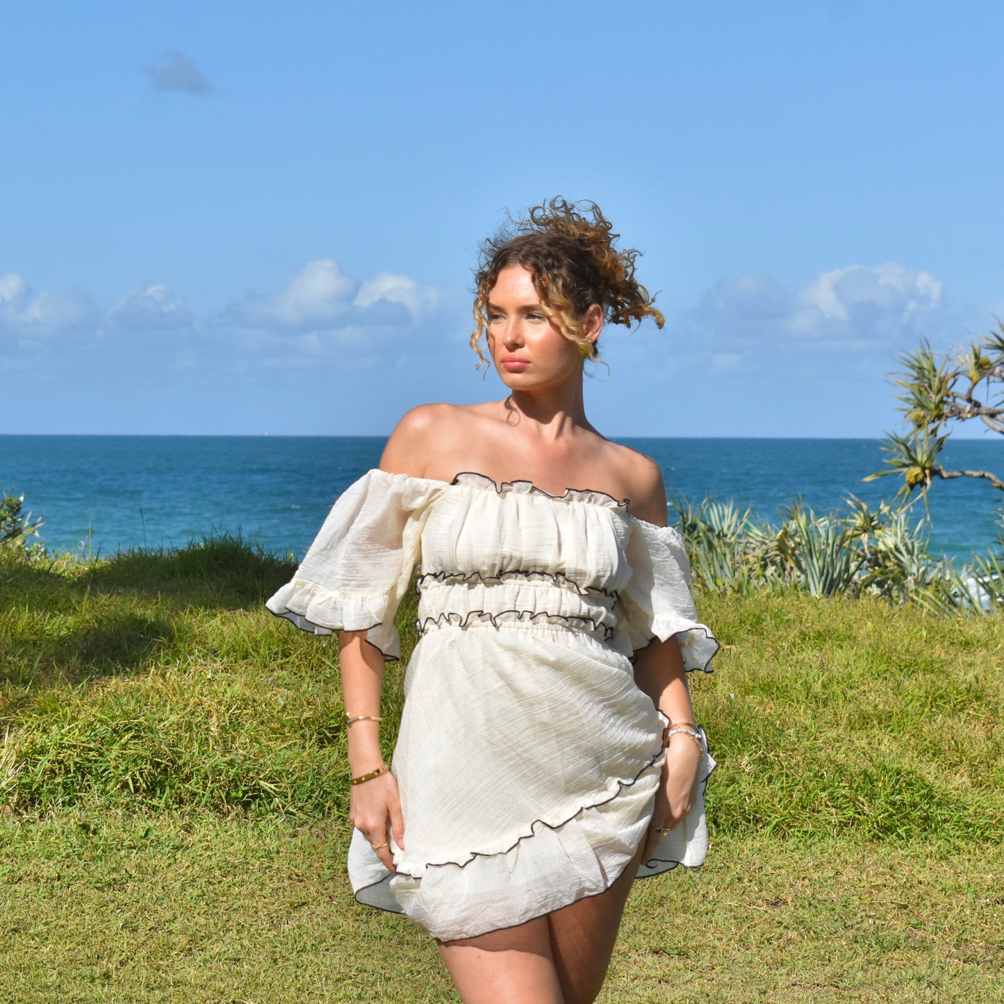 Willow Mini Dress