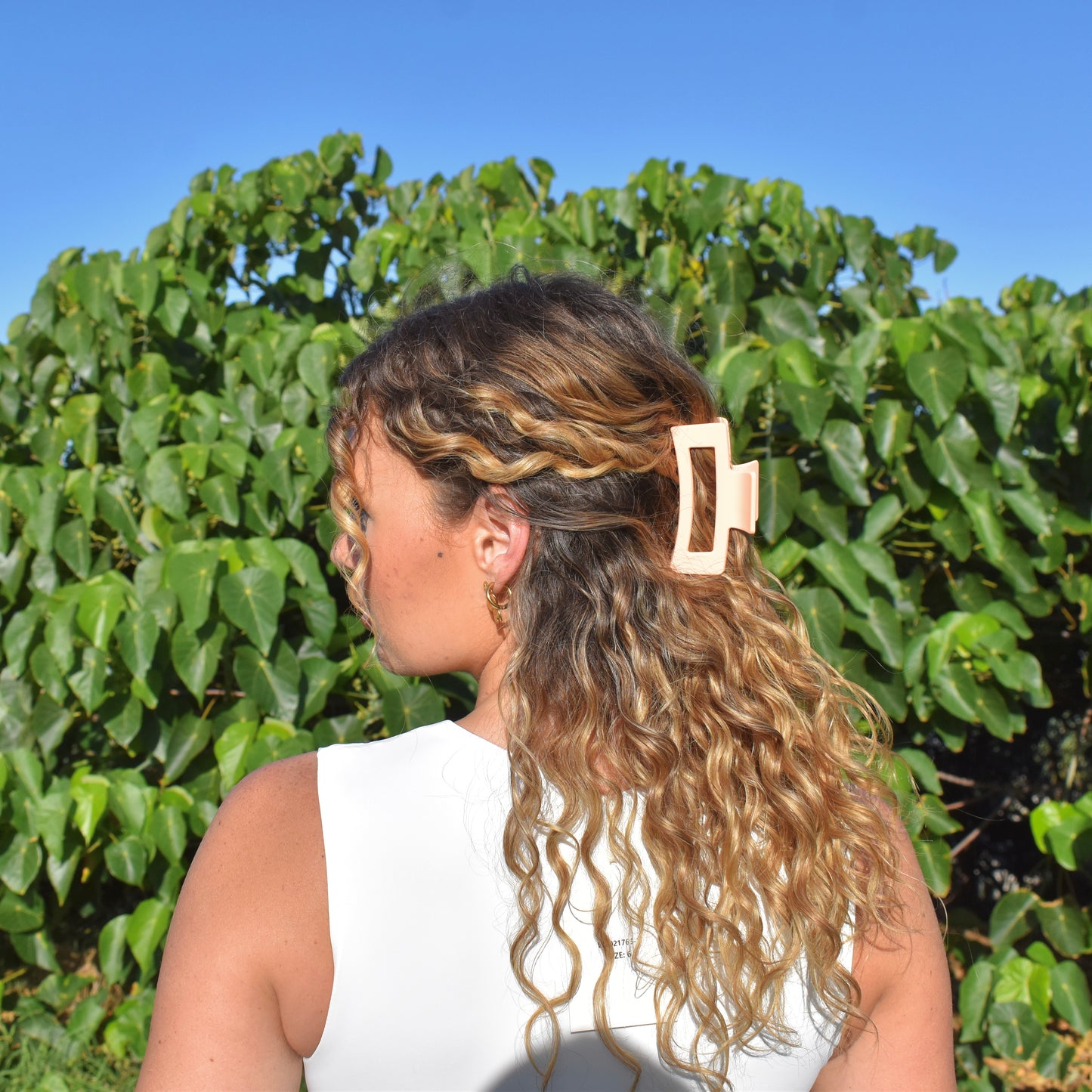 Hair Clips