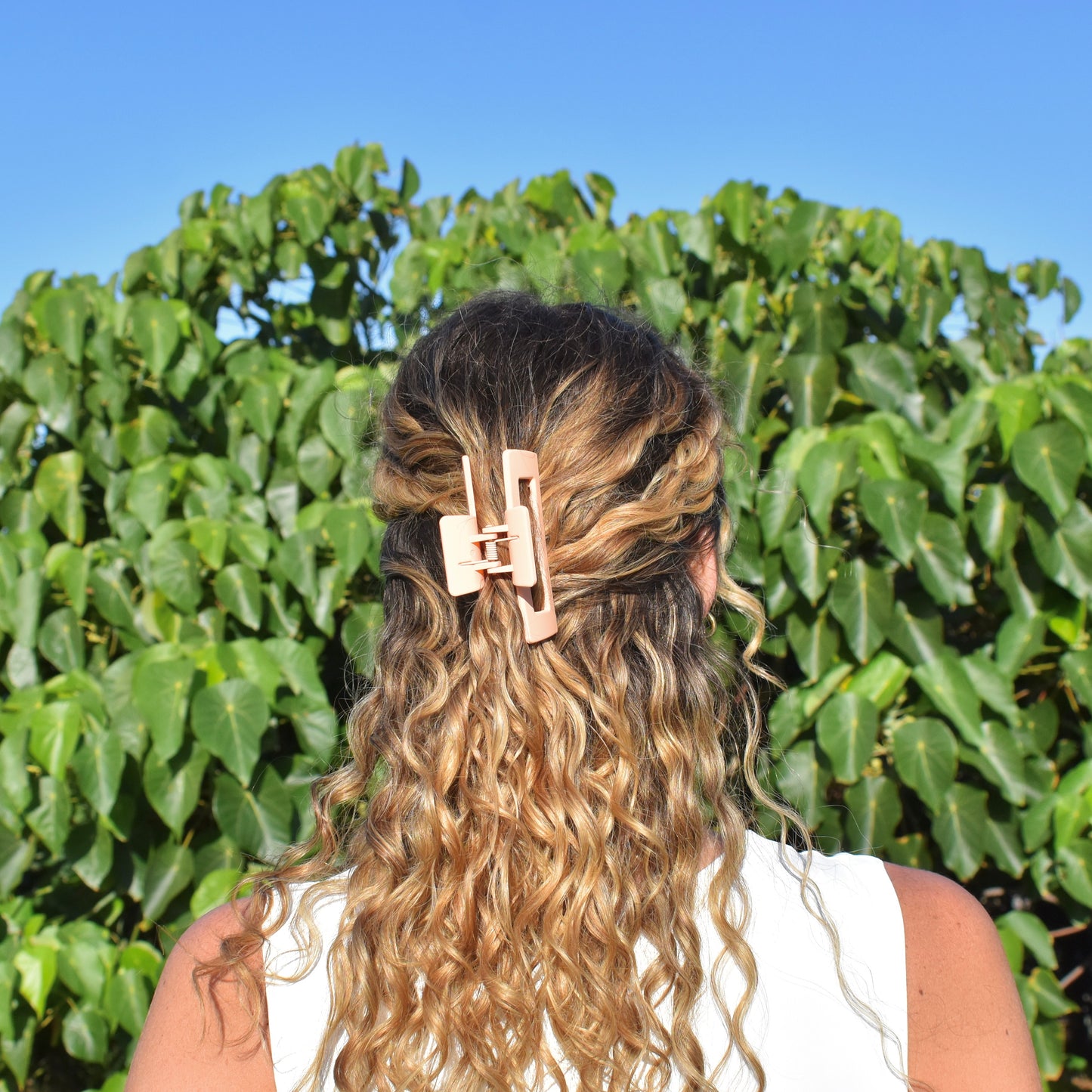 Hair Clips