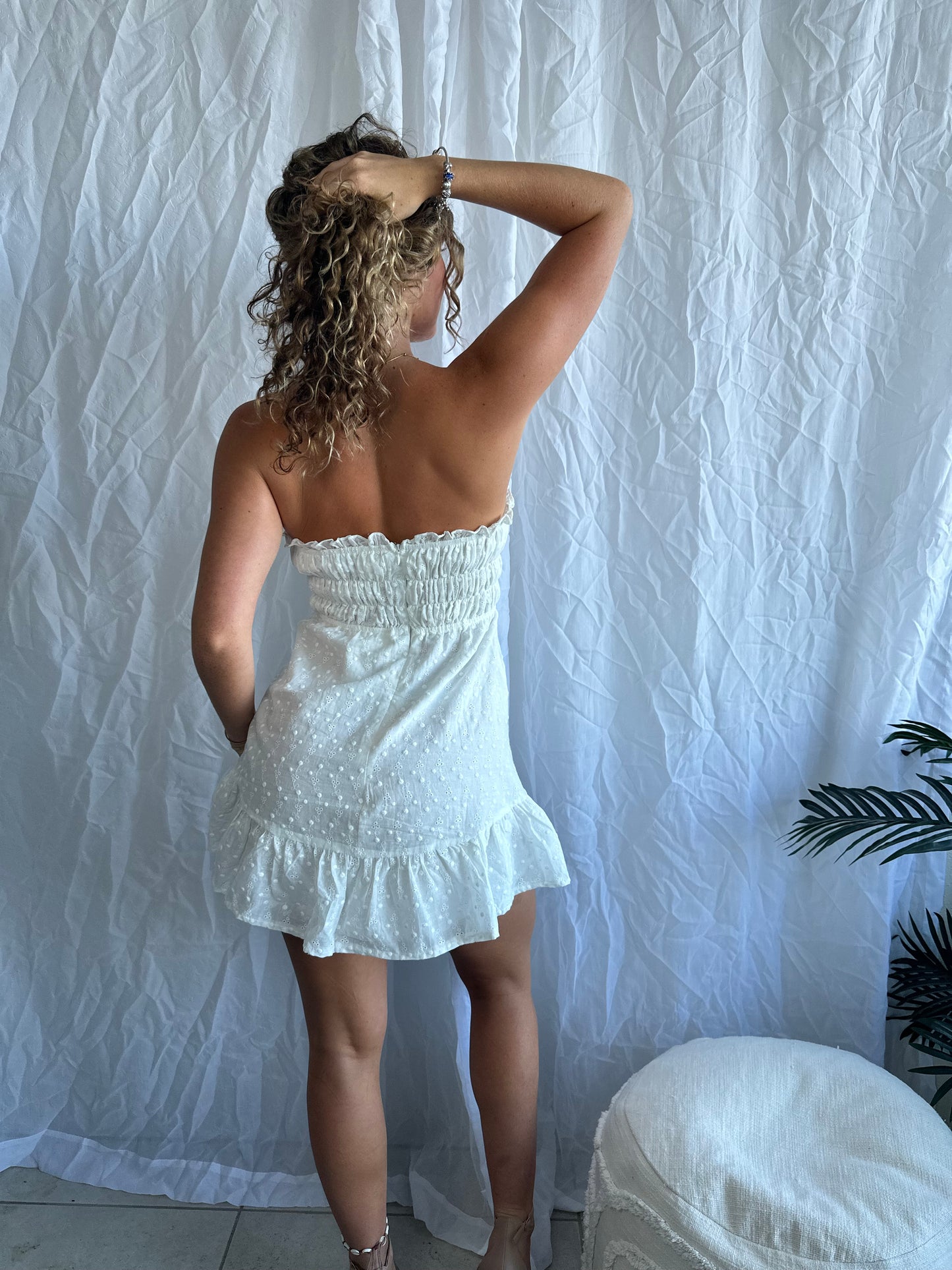 Seychelles Dress