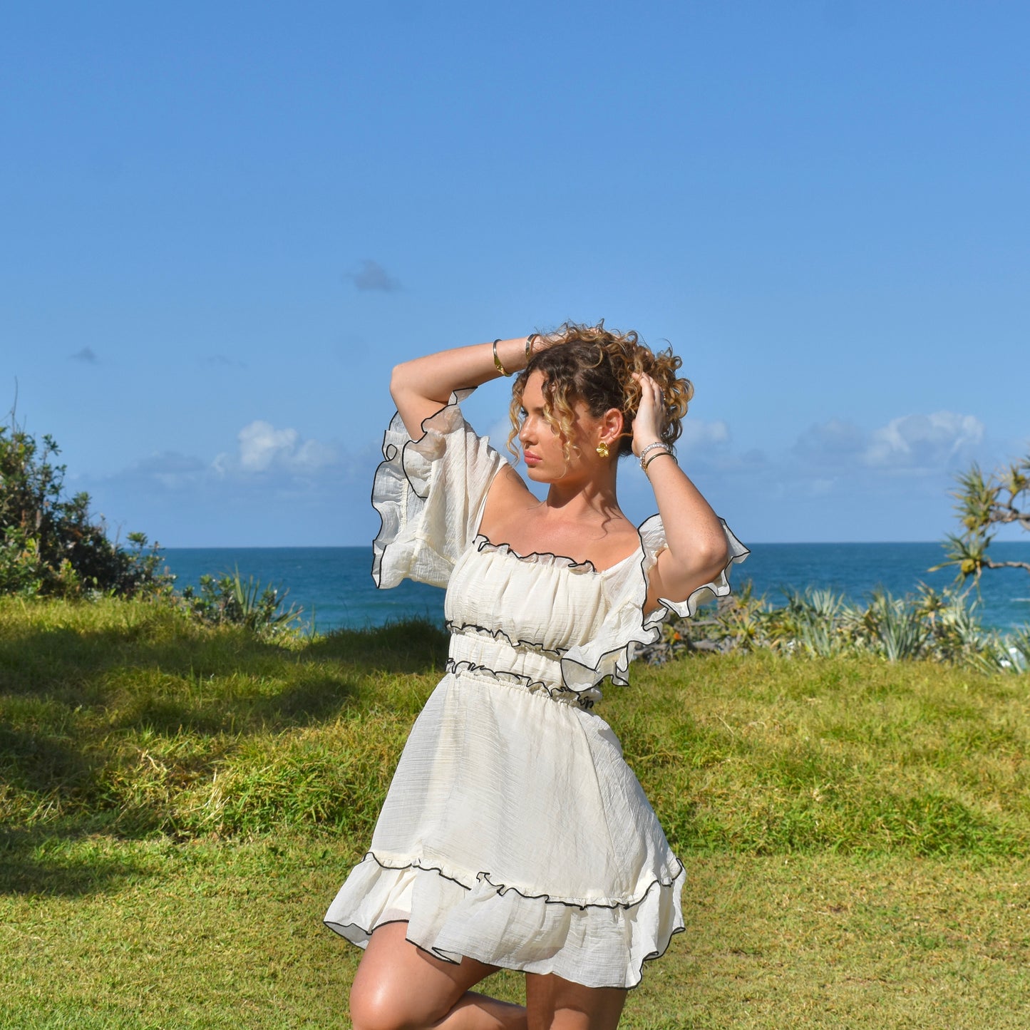 Willow Mini Dress
