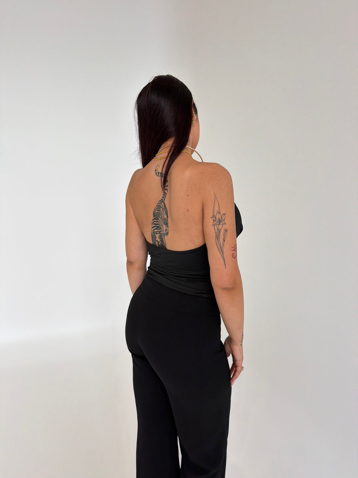 Honey Halter Top
