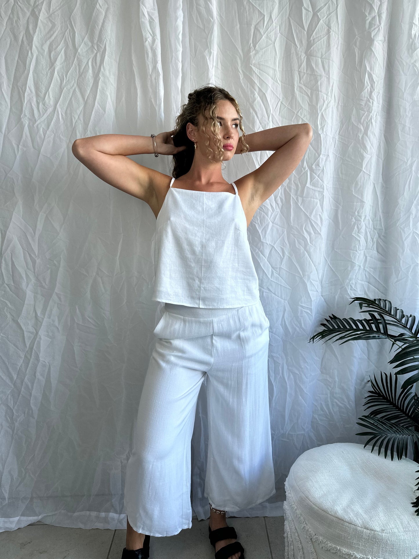 Storm Pants