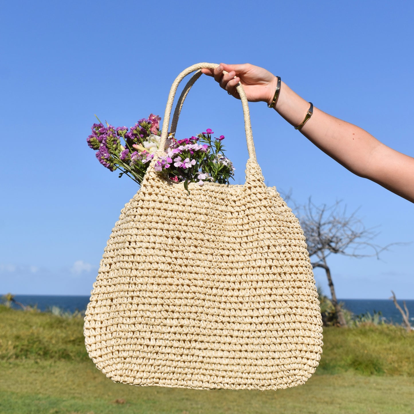 Beach Tote