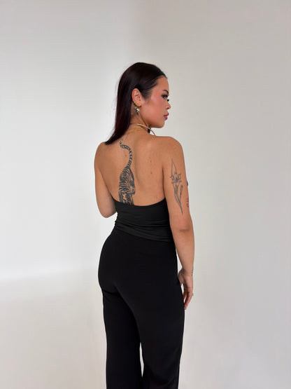Honey Halter Top