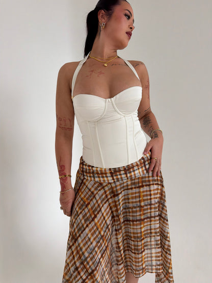 Serena Midi Skirt
