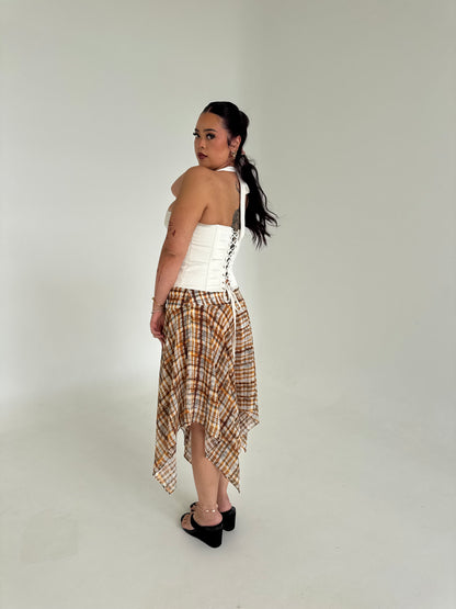 Serena Midi Skirt
