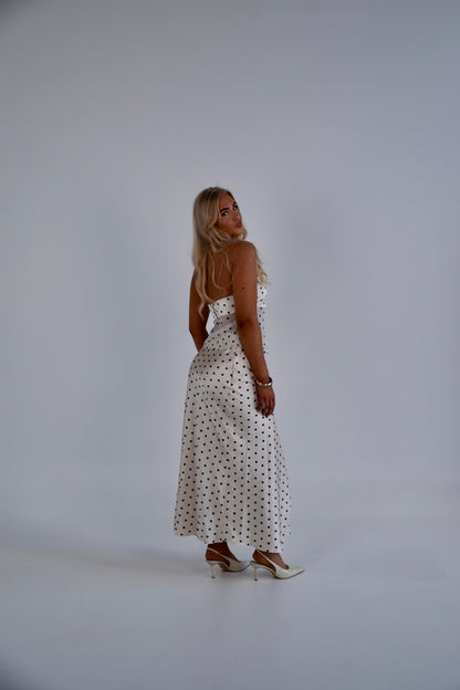 Whitsunday Maxi Tie Up Skirt
